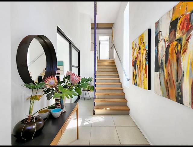 4 BEDROOM HOUSE FOR SALE IN HIGGOVALE